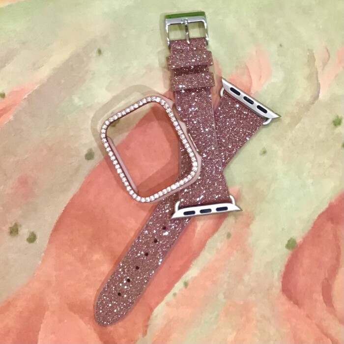 【TiCTACくずはモール店】Apple Watch専用アクセサリーございます★