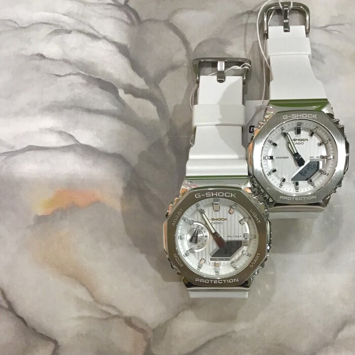 【G-SHOCK】♡PRECIOUS HEART SELECTION 2025♡