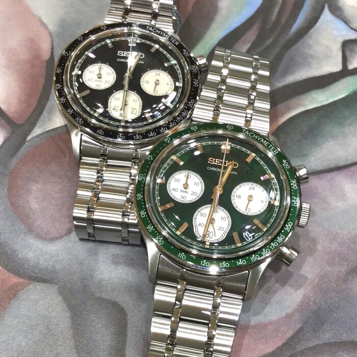 【SEIKO SELECTION】　サイズ感にこだわりを★