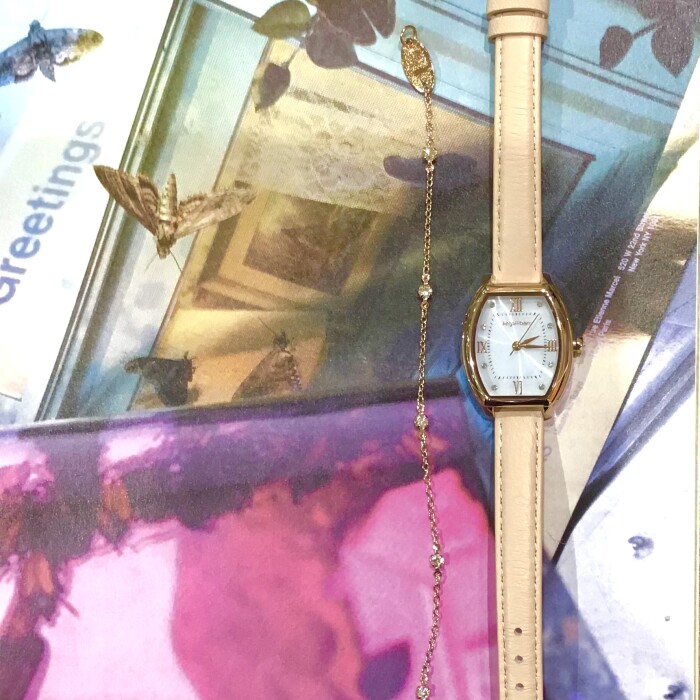 【Angel Heart 】桃色セットアップ♡