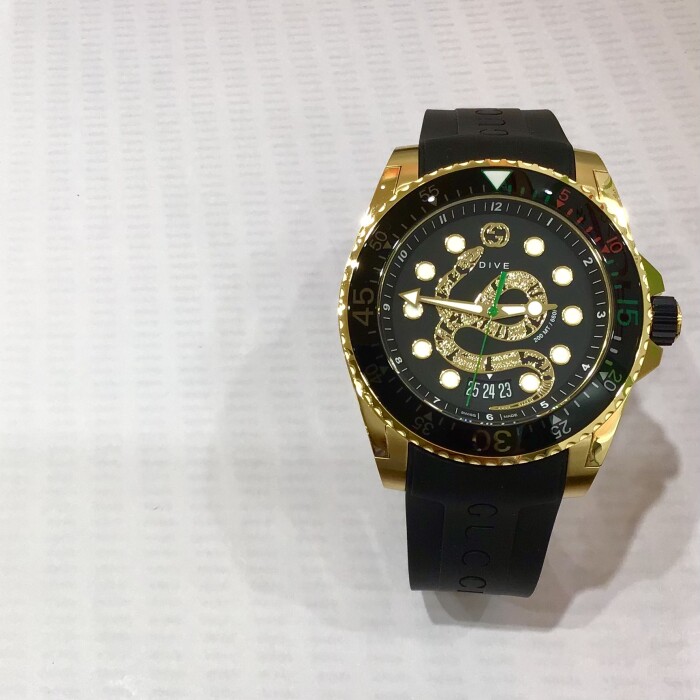 【GUCCI】期間限定＊スペシャルプライス開催中