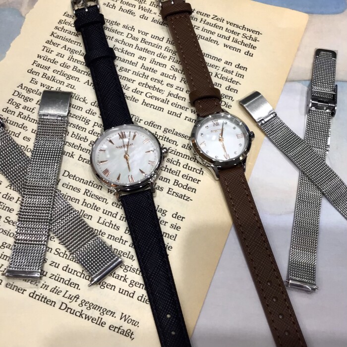 【Angel Heart】贈りものにぴったりな新作が登場♡