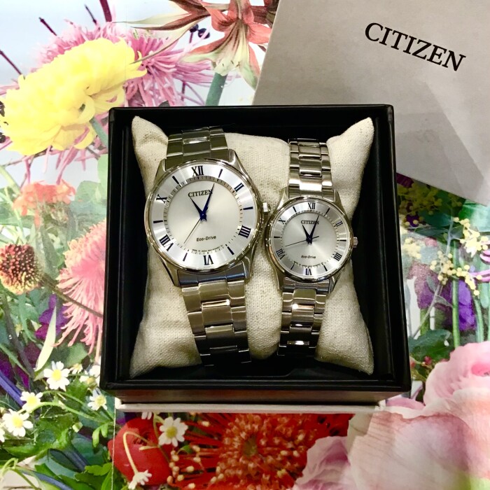 【CITIZEN COLLECTION 】　NEW WATCH、NEW LIFE♪