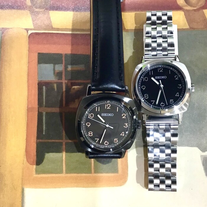 【SEIKO SELECTION】なんとなく、ヴィンテージ★