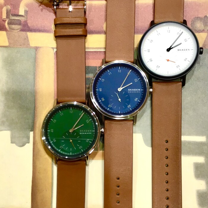 【SKAGEN SALE】人気ブランド10〜30%OFF！開催中★