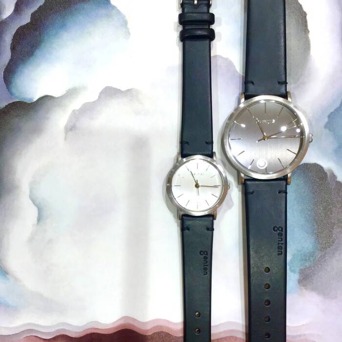 【BERING】コラボモデル des 特別感★ホリデイギフトに★