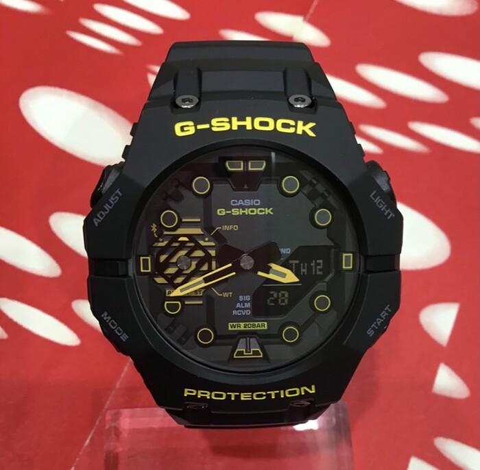 G-SHOCKの新作のご紹介☆｜チックタック｜ショップニュース｜KUZUHA 