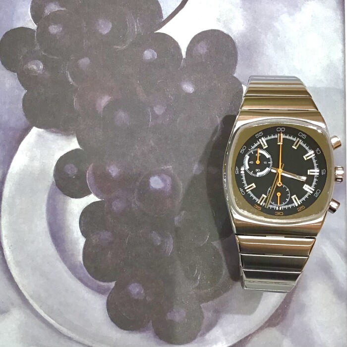 【Brew Watch Co.】Japan*limited *model*