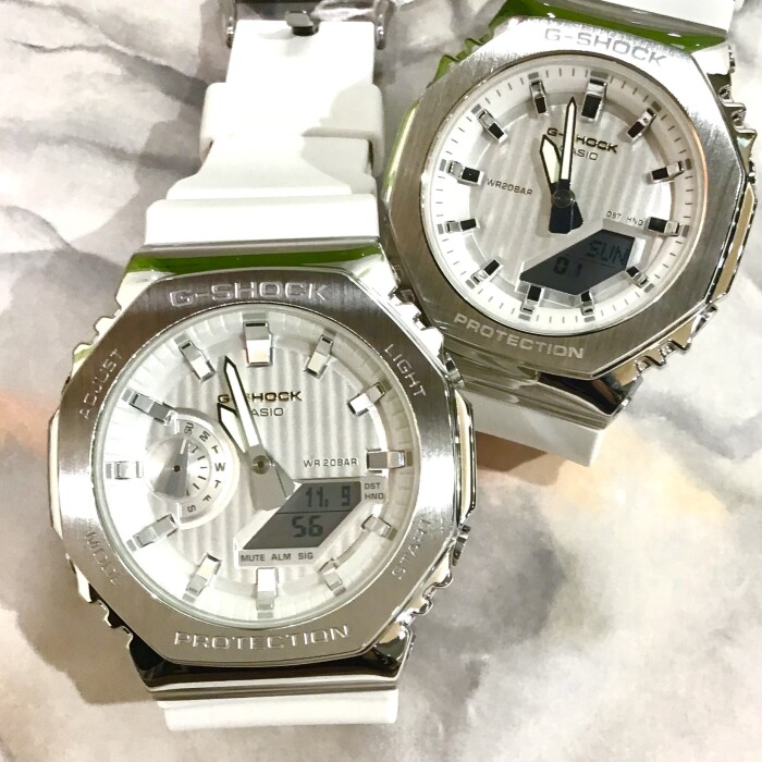 【G-SHOCK】♡PRECIOUS HEART SELECTION 2025♡