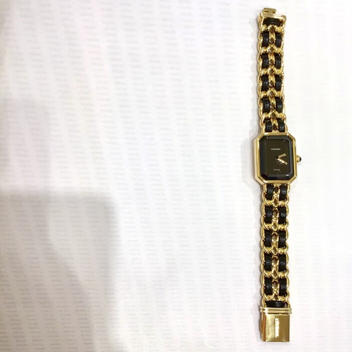 【CHANEL vintages】＊プルミエール＊入荷