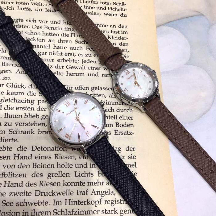 【Angel Heart】贈りものにぴったりな新作が登場♡