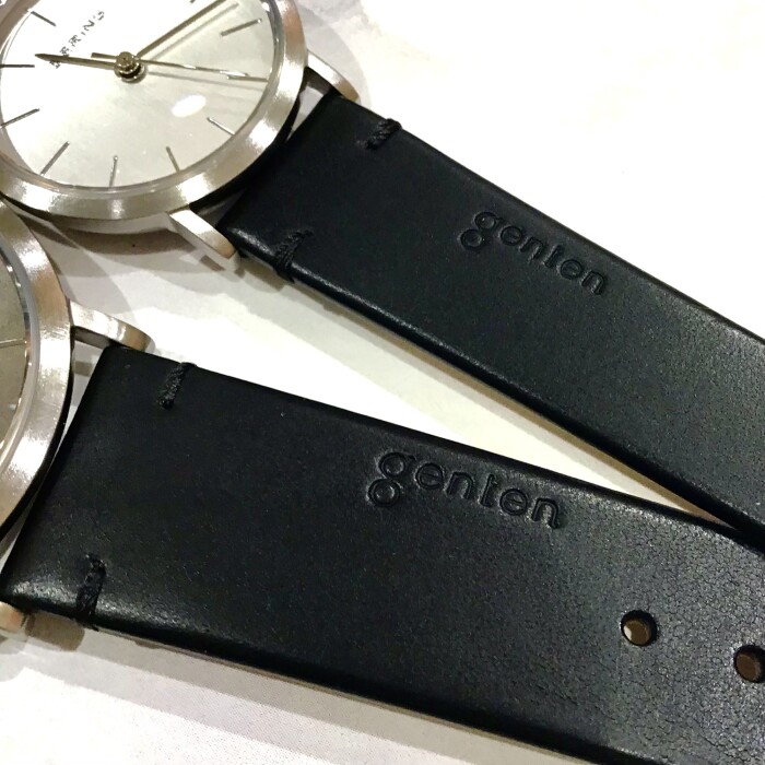 【BERING】コラボモデル des 特別感★ホリデイギフトに★