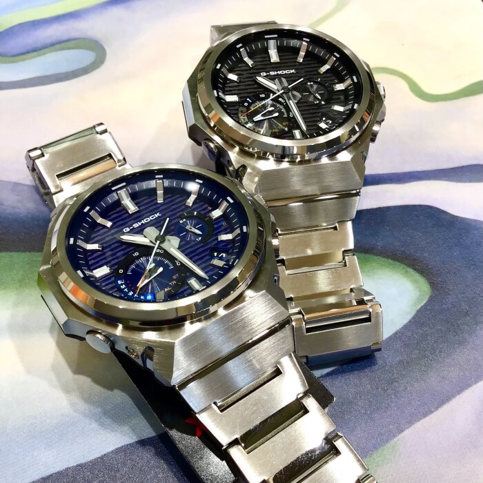 【G-SHOCK】フレッシャーズフェア開催中★