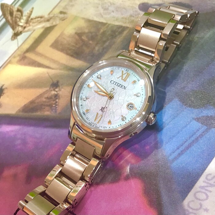 【xC】＊桜のフラワーボックス＊