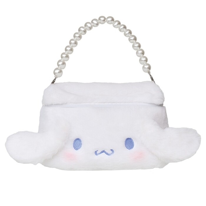 【Angel Heart】シナモンロール、推してますか?*CINNAMOROLL Collaboration *