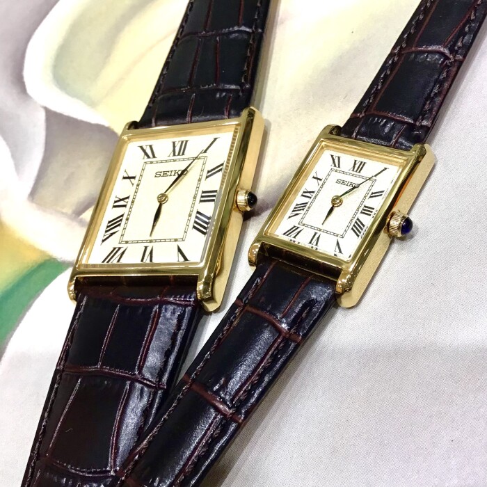 【SEIKO SELECTION 】merry christmas！give a watch as a gift☆