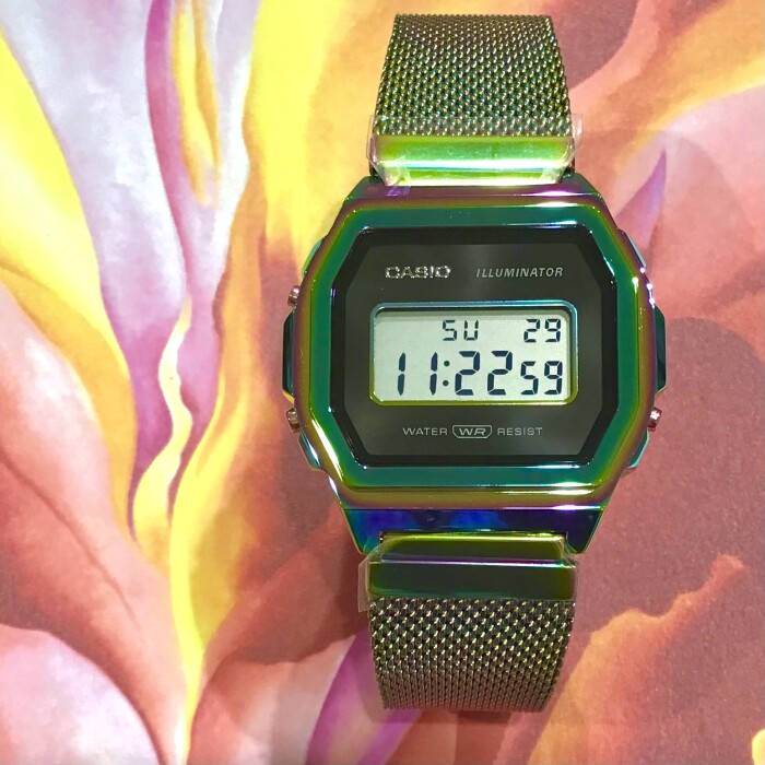【CASIO】これが令和のプレミアム!!