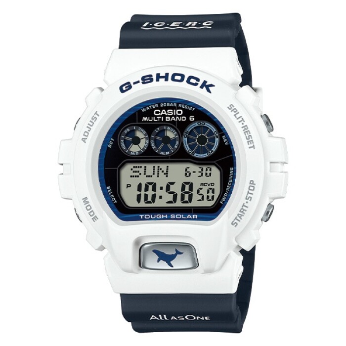 【G-SHOCK＆BABY-G】今年も発売！通称”イルクジ”