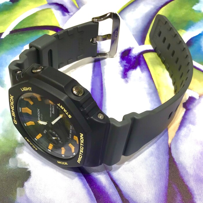 【G-SHOCK】★ Charles Darwin Foundationコラボレーションモデル★