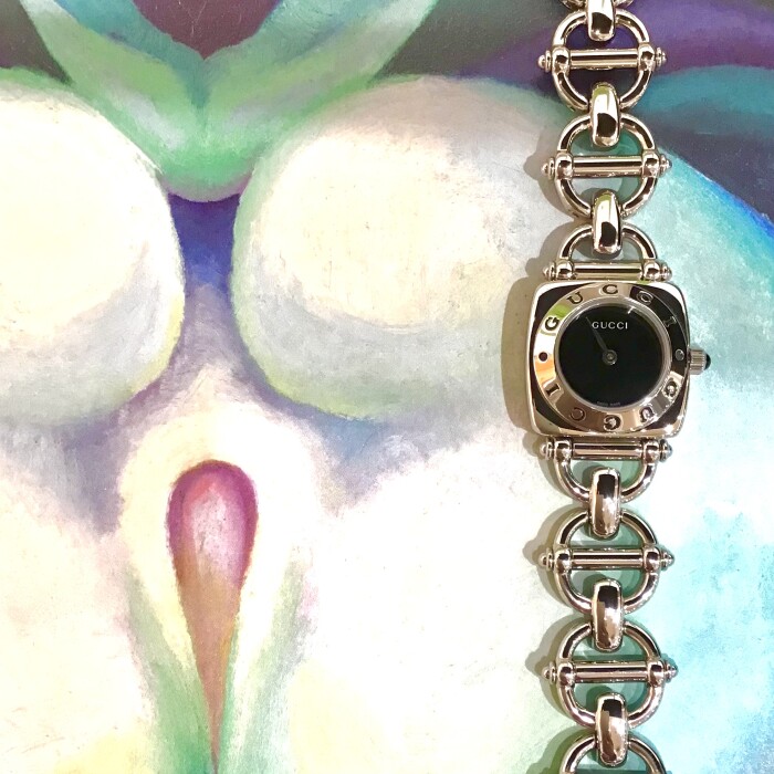 【GUCCI vintages】ヴィンテージフェアも開催中★