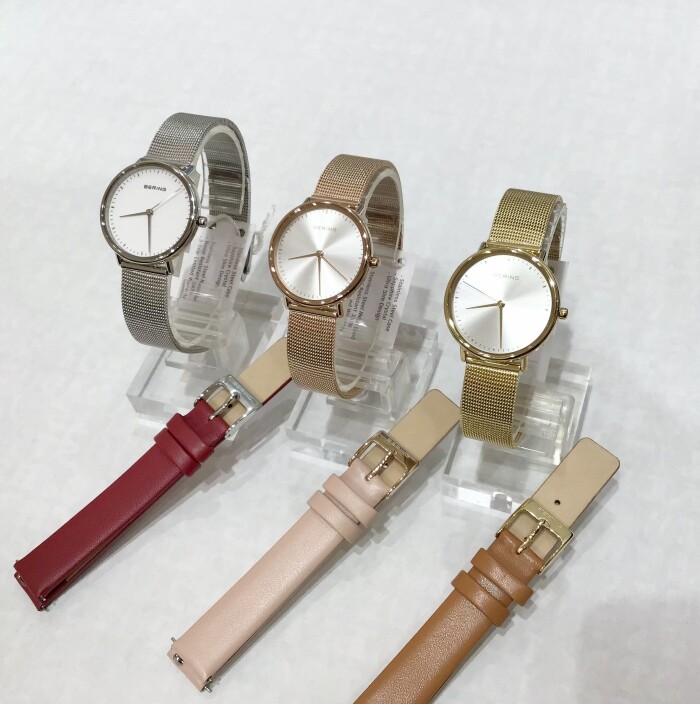 BERING チェンジベルト