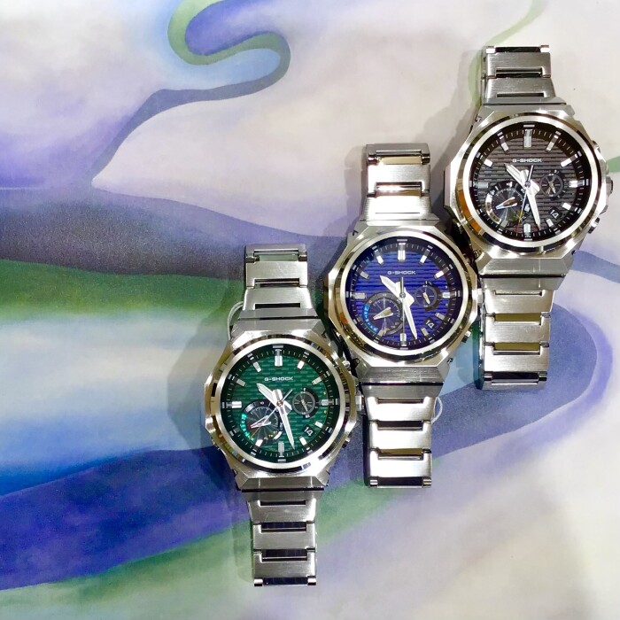 【G-SHOCK】フレッシャーズフェア開催中★