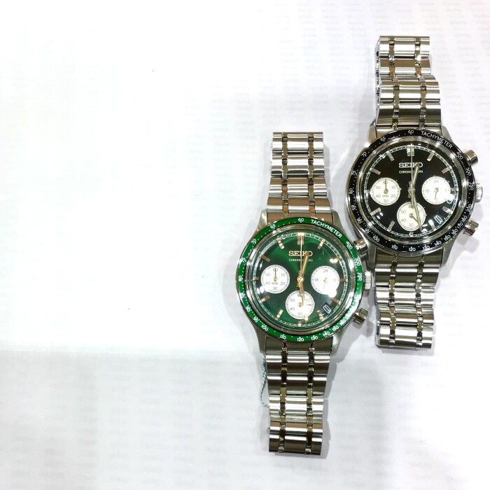 【SEIKO SELECTION】　サイズ感にこだわりを★