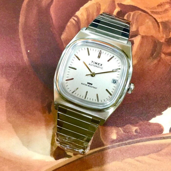 【TIMEX】★リイシュー1983★ 再入荷!!