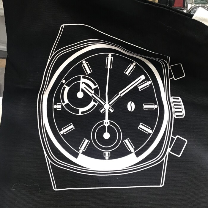 【Brew Watch Co.】日本限定の「和」な時計★