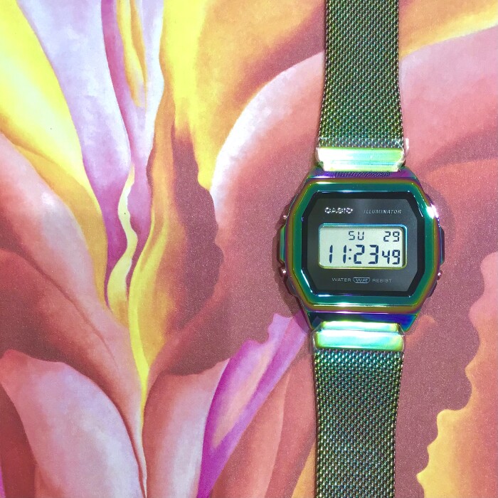 【CASIO】これが令和のプレミアム!!