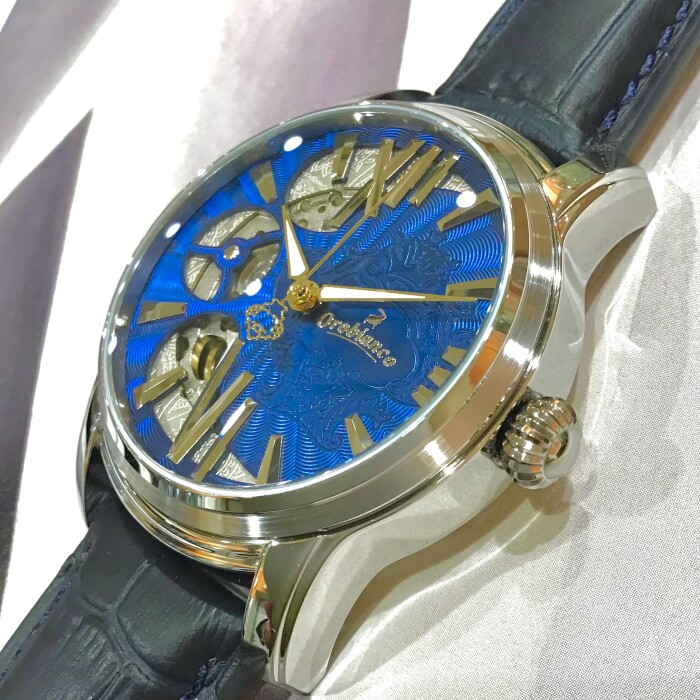 【Orobianco】＊TiCTAC LIMITED ＊