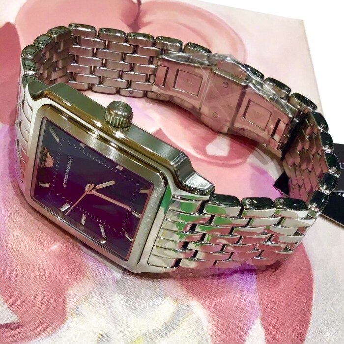 【EMPORIO ARMANI 】NEW COLLECTION♪