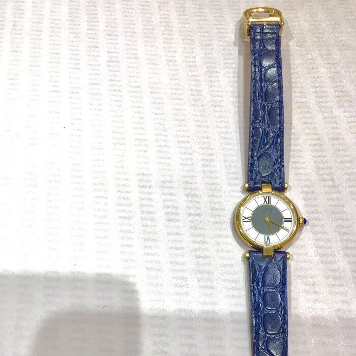 【Cartier vintages】パリのヴァンドーム広場より愛をこめて★