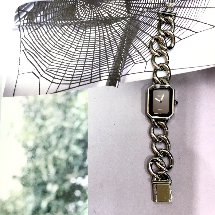 【CHANEL vintages】＊プルミエールチェーン＊