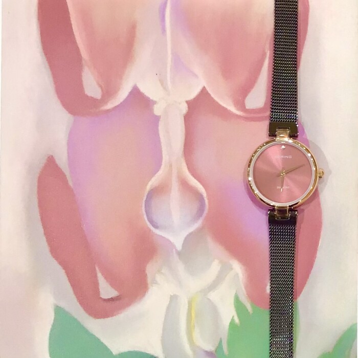 【BERING】日本限定 桜エディション＊Cherry Blossom＊