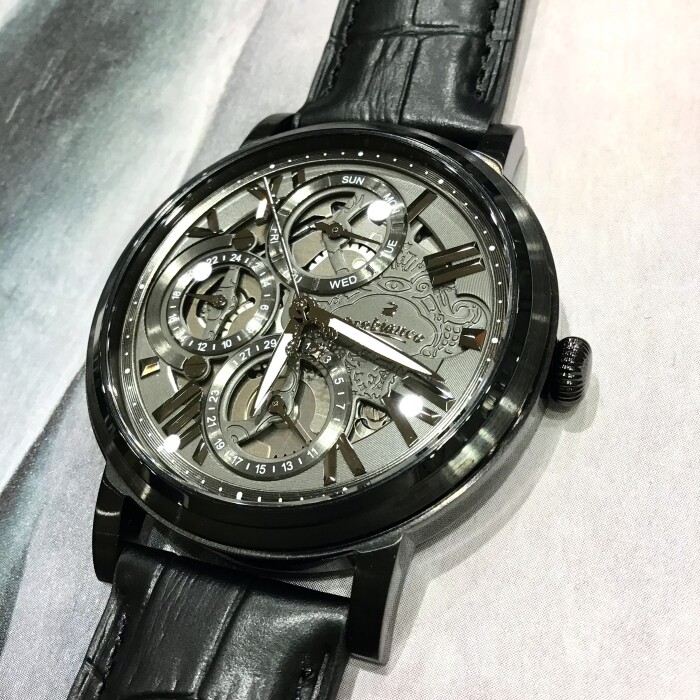 【Orobianco】BLACK des ORAKLASSICA★