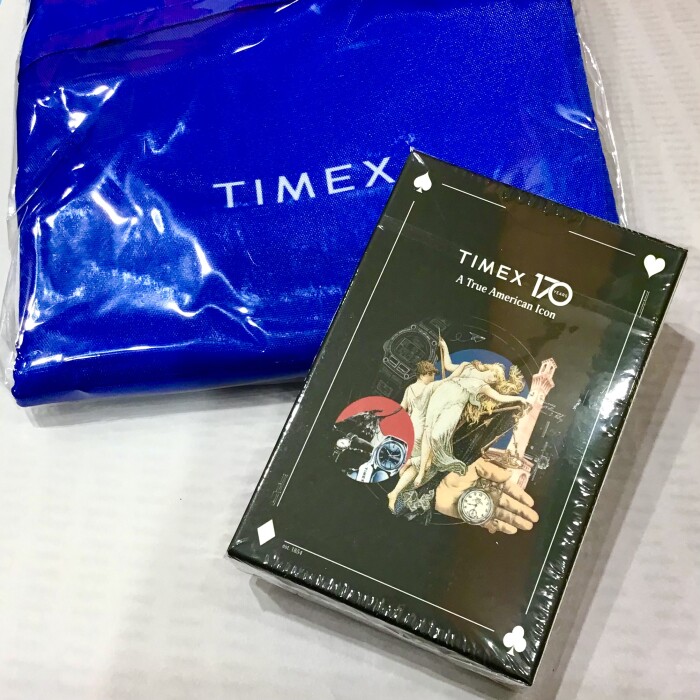 【TIMEX】親子でTIMEX★ 〜 TIMEX with parents and children!〜