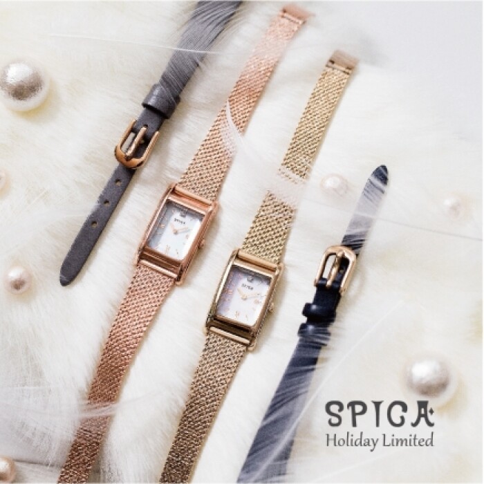 新品希少】TiCTAC SPICA チックタック スピカ 腕時計