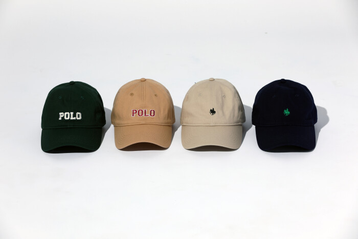 niko and…とPOLO BCSのコラボアイテム発売★