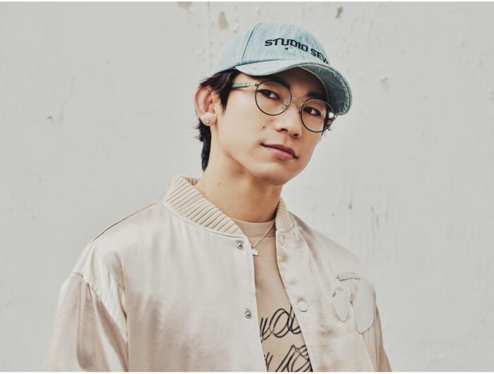 メガネブランド「Zoff」と「EXILE」、「三代目 J SOUL BROTHERS」のパフォーマーEXILE NAOTOが手掛けるブランド「STUDIO SEVEN」のコラボレーション第2弾 サングラスのバリエーションを拡充し2025年6月6日(金)より発売