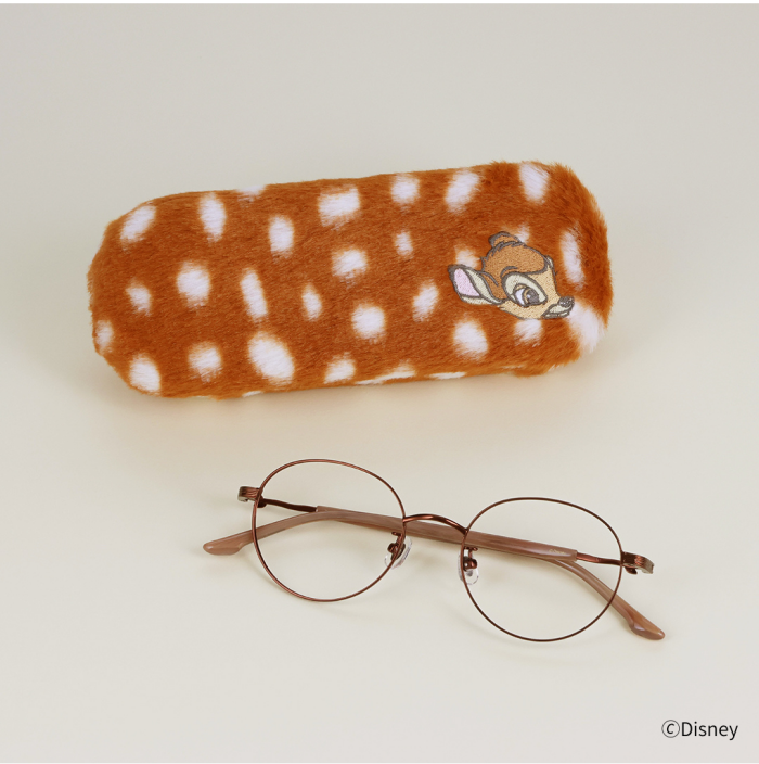 Disney Collection created by Zoff “Baby Animals”
