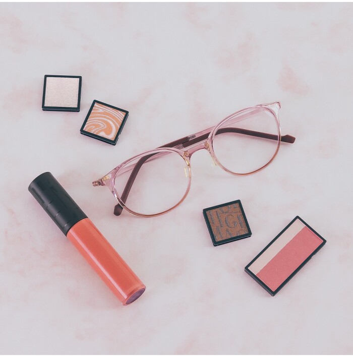 Zoff SMART with MAQuillAGE