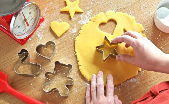 可愛い型 面白い型いろいろ デイアンドデイズ ショップニュース Kuzuha Mall くずはモール