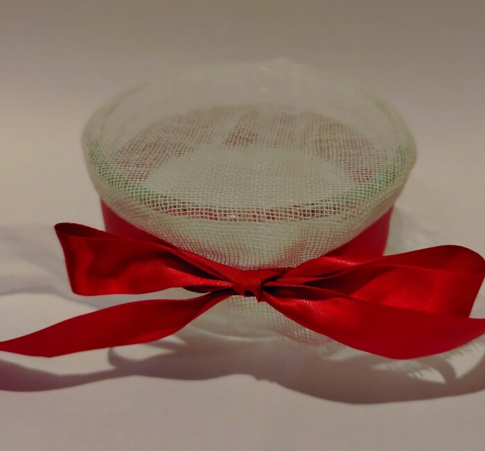 保冷剤を使って簡単！芳香＆消臭剤