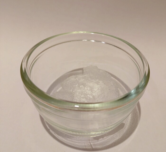 保冷剤を使って簡単！芳香＆消臭剤