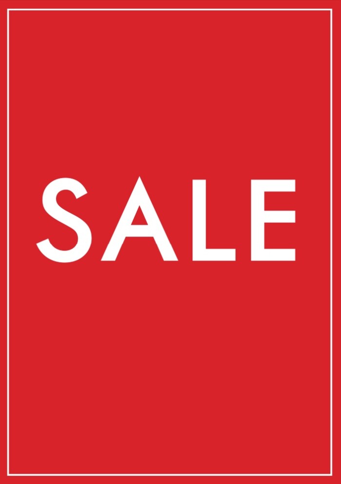 【SALE実施中】