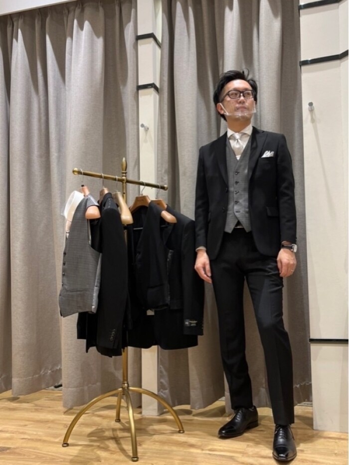 FORMAL SUIT FAIR｜パーフェクトスーツファクトリー｜ショップニュース