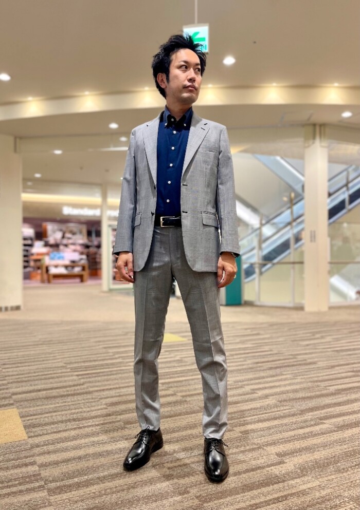 【梅雨におススメ】雨に負けない『呼吸靴』エアモーションシューズ
