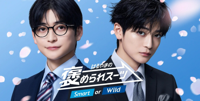 フレッシャーズフェア開催中！