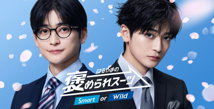 フレッシャーズフェア開催中！